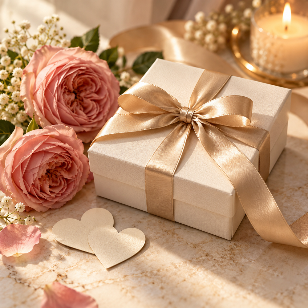 Anniversary Gifts