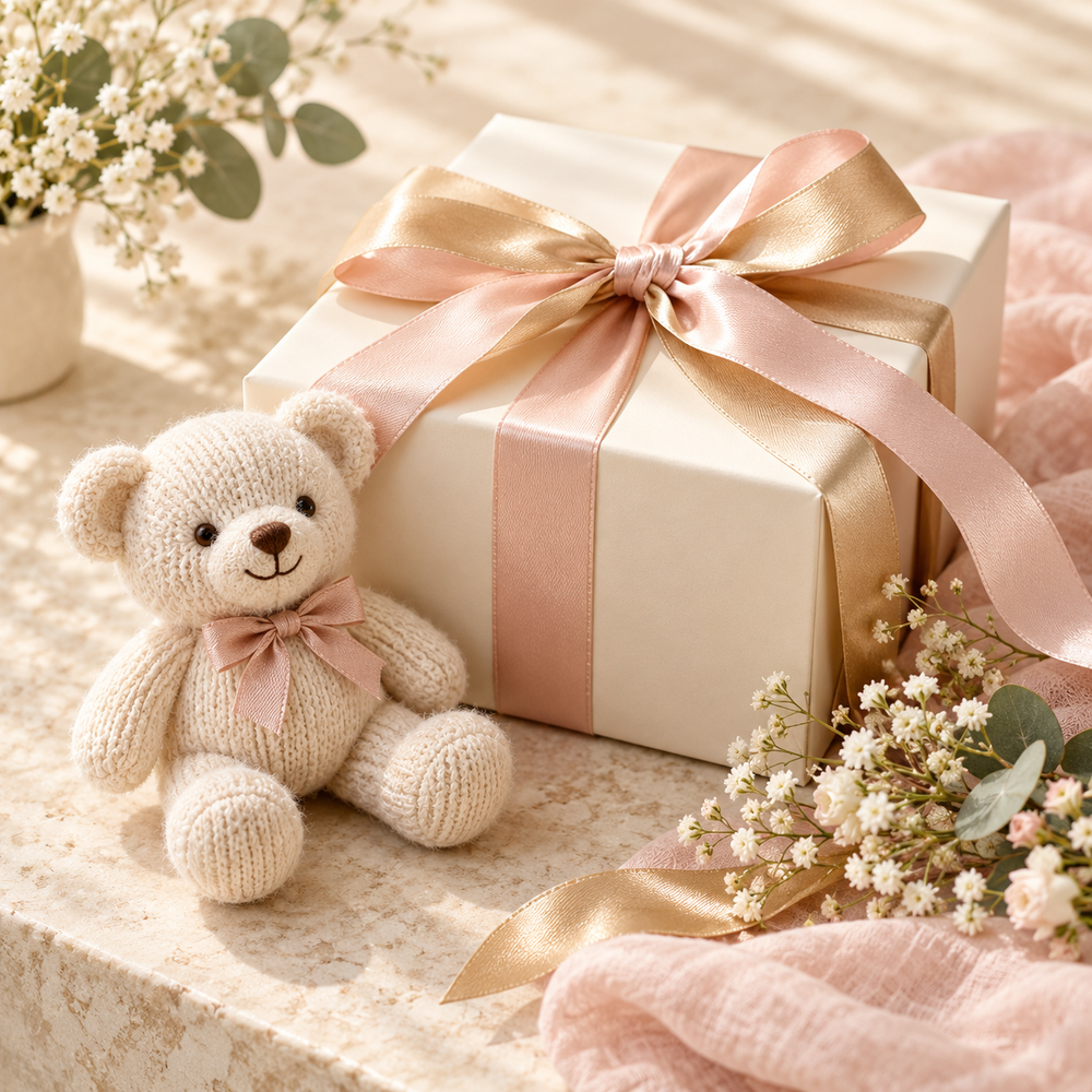 Baby Shower Gifts