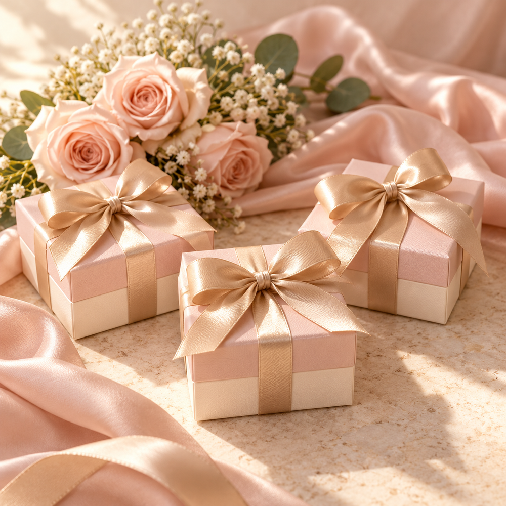 Bridesmaid Gifts