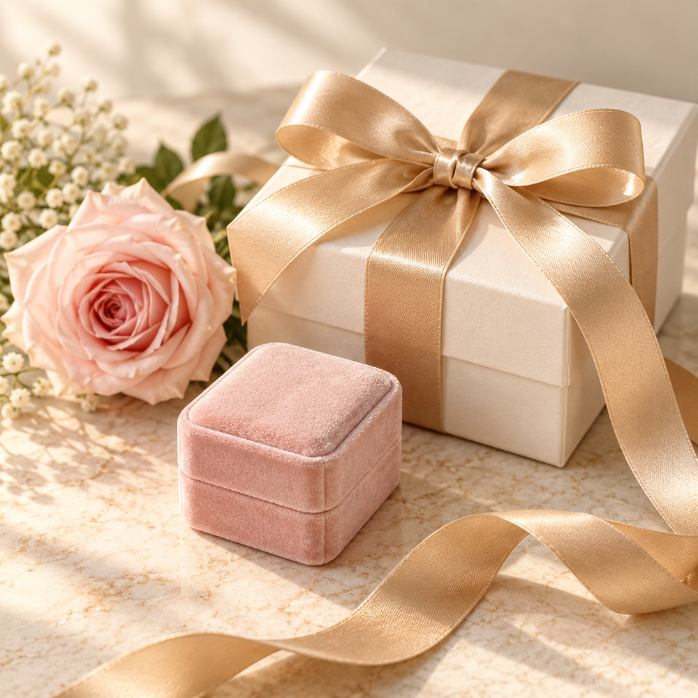 Engagement Gifts
