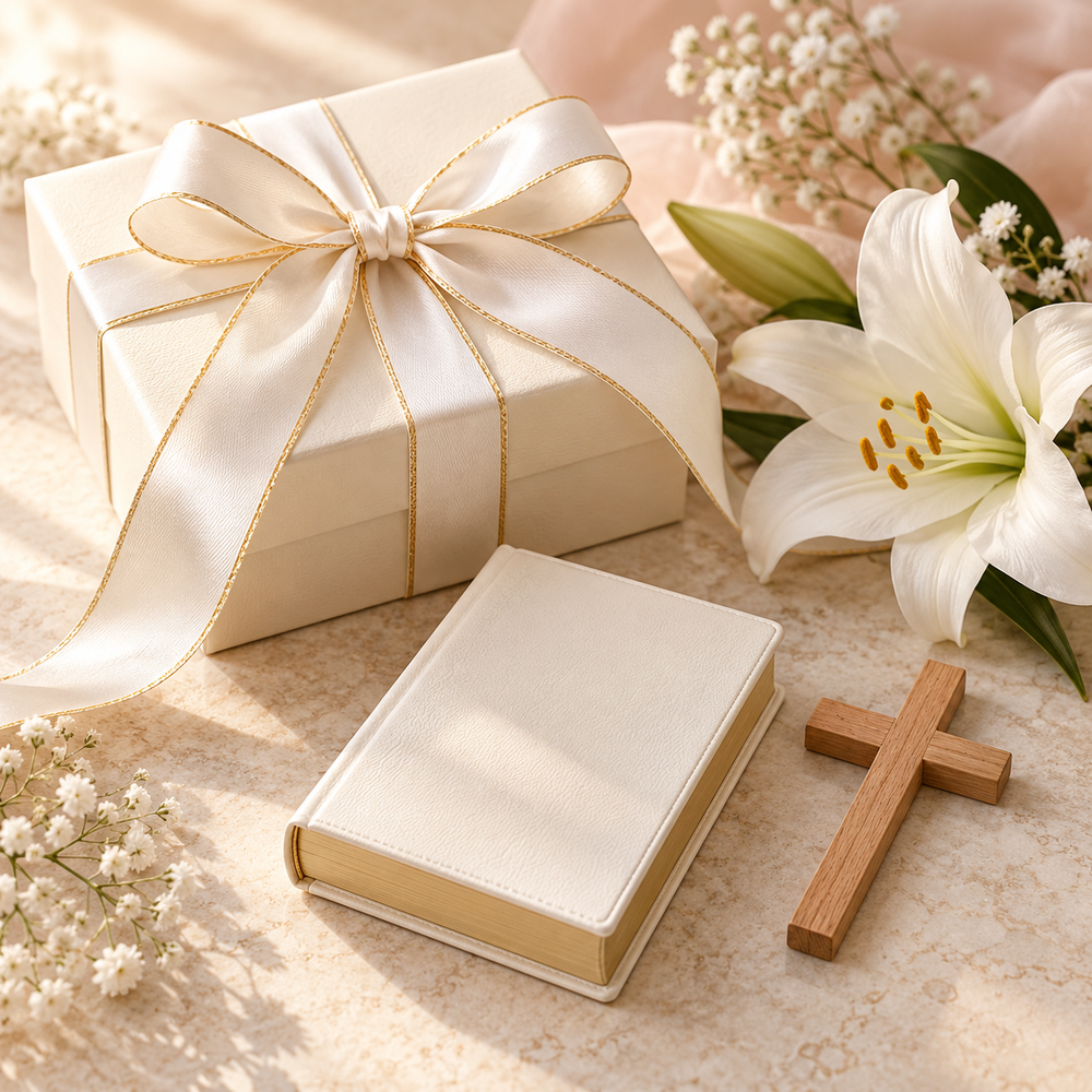 First Communion Gifts