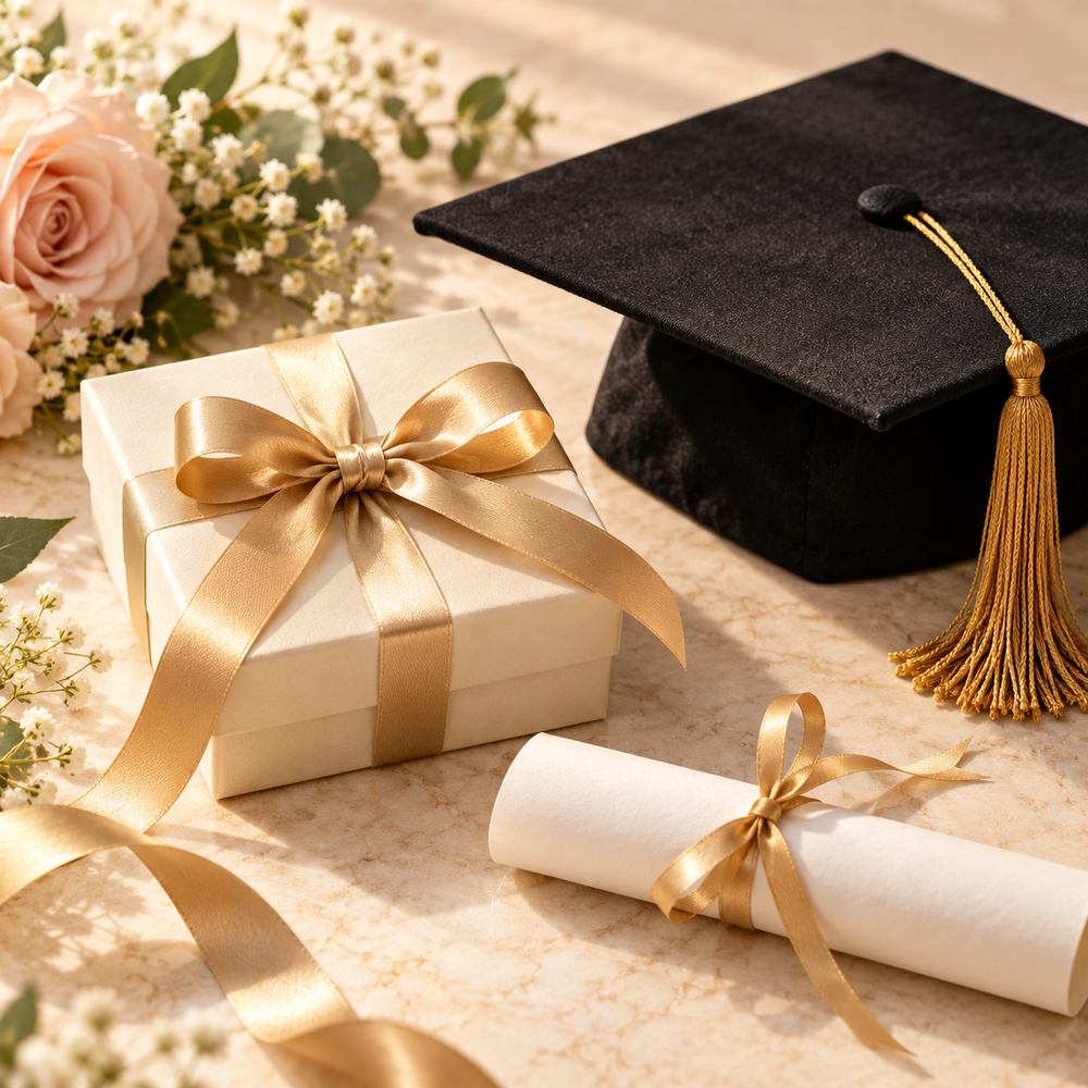 Graduation Gifts