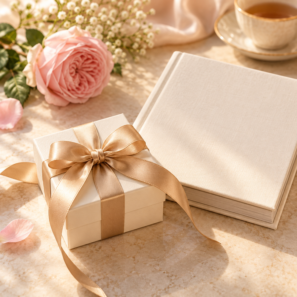 Grandparents' Gifts