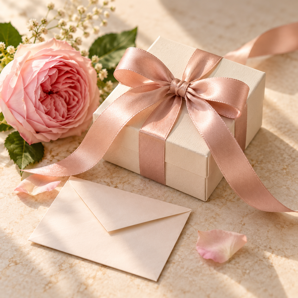 Just Because Gifts