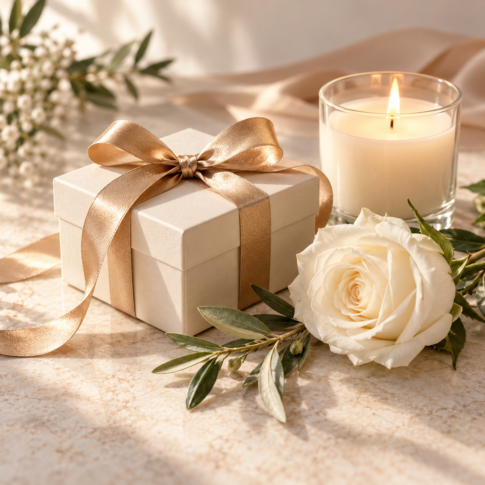 Memorial & Remembrance Gifts