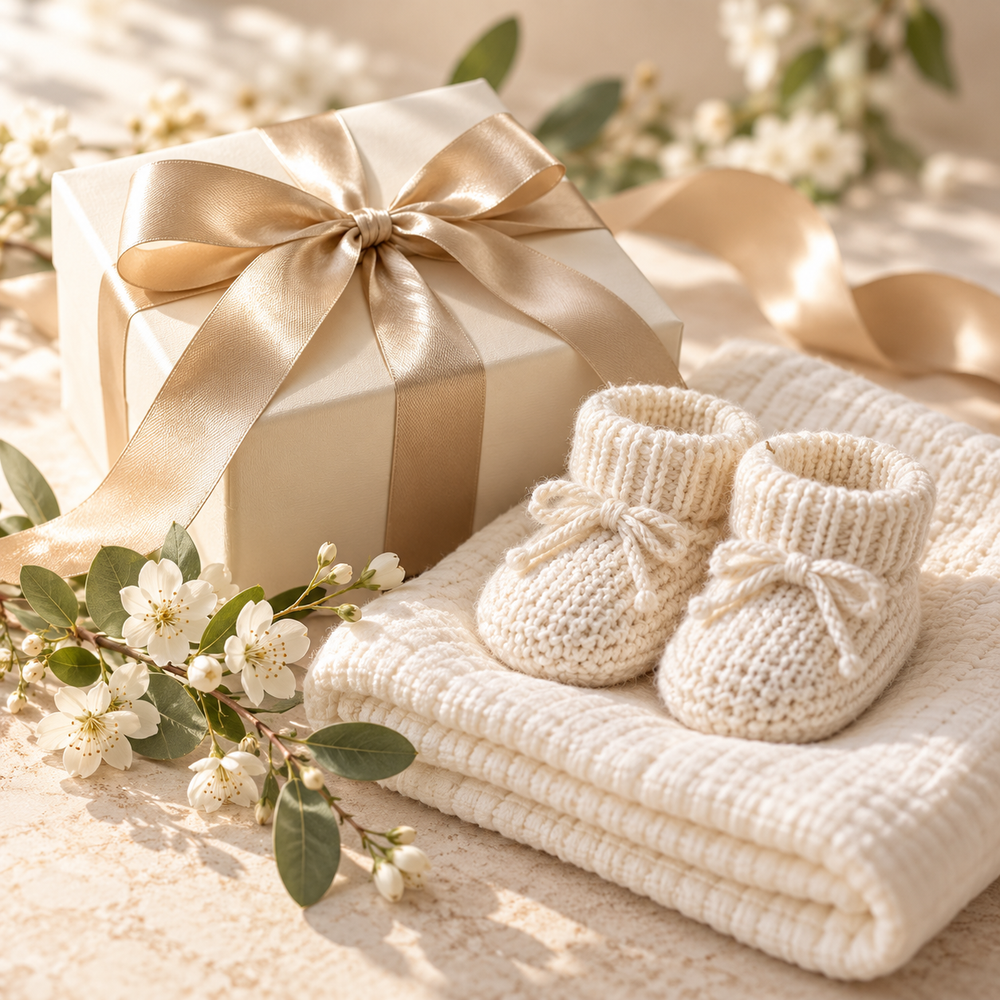 New Baby Gifts