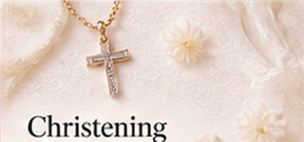 Christening Gifts