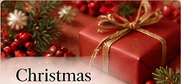 Christmas Gifts
