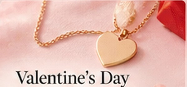 Valentine's Day Gifts