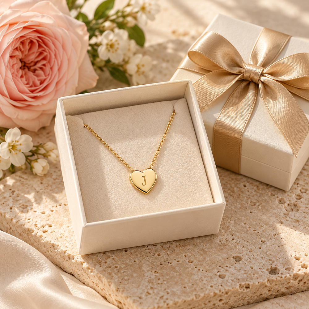 Personalised Jewellery
