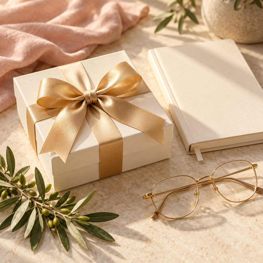 Retirement Gifts