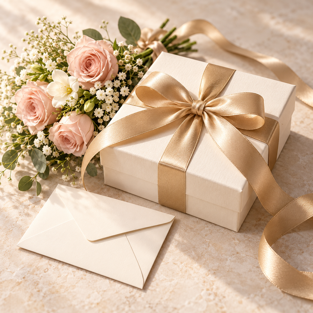 Thank You Gifts