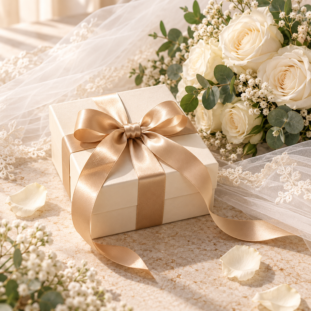 Wedding Gifts